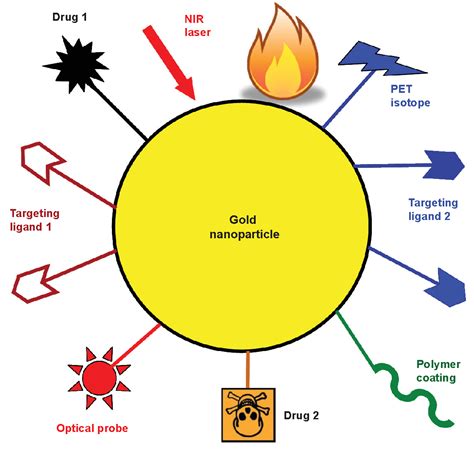 Figure 8 from Applications of gold nanoparticles in cancer nanotechnology. | Semantic Scholar