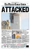September 11 News.com - USA Newspapers E-M - USA Newspaper Headlines and Front Covers of the 09 ...