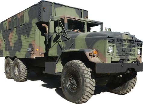 4X4 Truckss: Army Surplus 4x4 Trucks For Sale