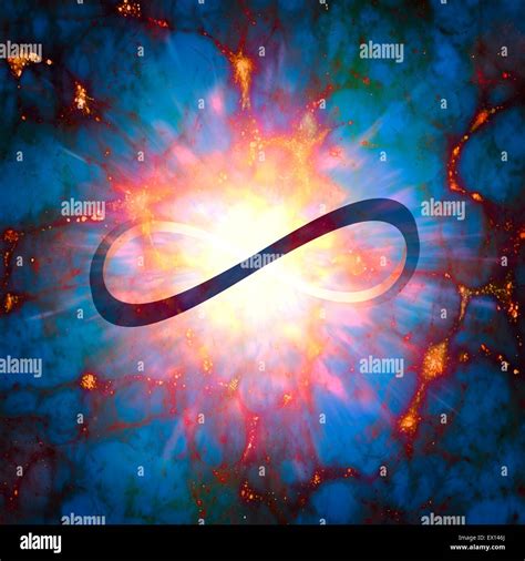 Infinity symbol hi-res stock photography and images - Alamy