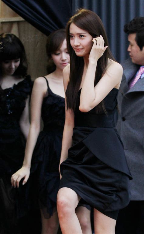 Yoona @ Golden Disk Awards Red Carpet - Im yoonA Photo (28396326) - Fanpop