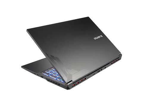 Best Buy: GIGABYTE 15.6" FHD Gaming Laptop Intel i5-12500H with 8GB DDR4 and 512GB SSD NVIDIA ...