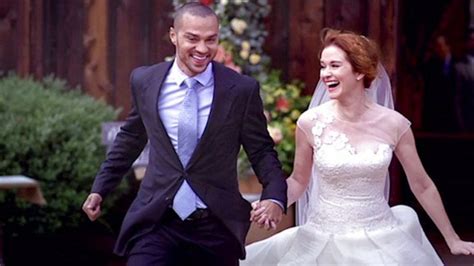 A Farewell to Grey's Anatomy's Dr. Jackson Avery - Primetime Addiction