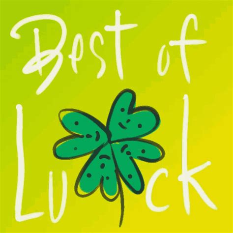 Best Of Luck Flower GIF - BestOfLuck Flower Animation - Discover ...