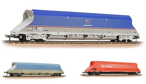 Bachmann-Branchline-HKA-Wagons - BACHMANN EUROPE NEWS