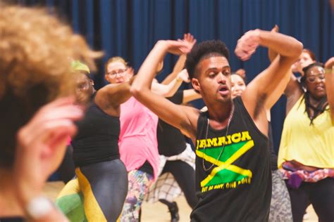 Dancehall Dance Association Objects To Non-Nationals Teaching Dancehall ...