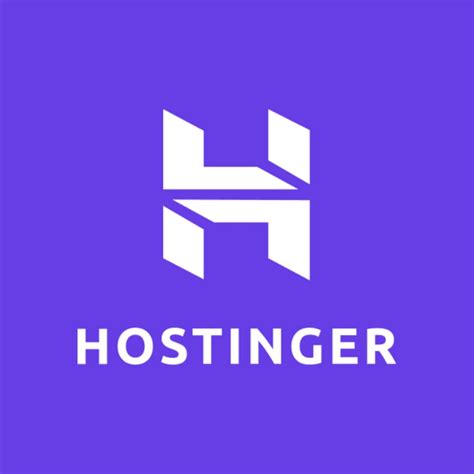 Hostinger - YouTube