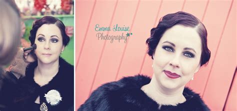 The Vintage Hen House - Styled Shoot - Emma Louise Photo