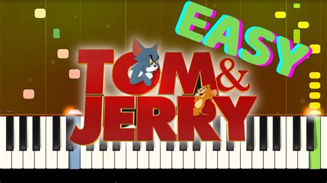 Tom And Jerry Theme Song Evolution Part 2 Youtube - vrogue.co