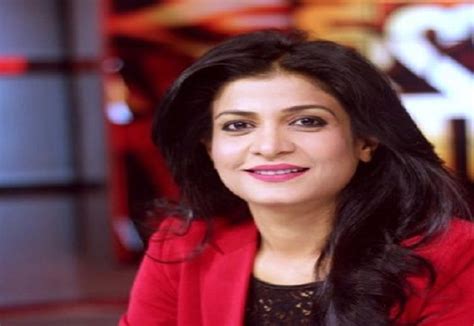 Anjana Om Kashyap Wiki, Age, Husband, Family, Biography & More - StarsWiki Anjana Om Kashyap ...