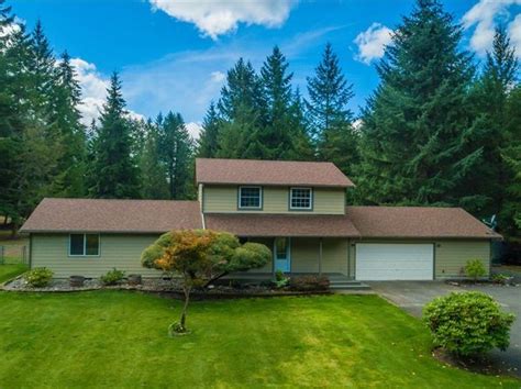 Tenino WA Single Family Homes For Sale - 38 Homes | Zillow