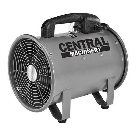 Shop Fans Ventilators Harbor Freight Tools, 51% OFF