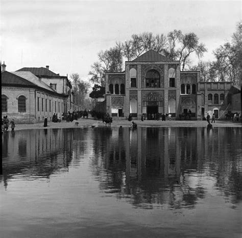 OLD TEHRAN (97) | Iran