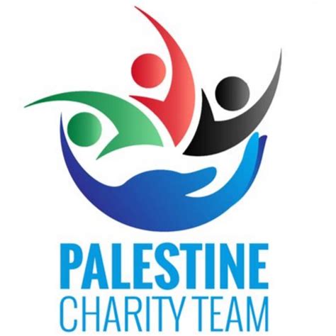 Palestine Charity - YouTube