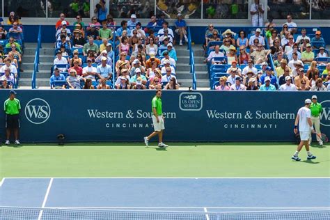 Cincinnati Masters 2023 Wetten » Vorschau & Sieger Quoten