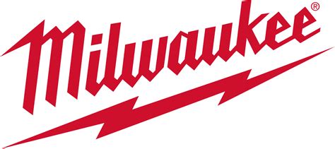 milwaukee-tool-logo-1 – PNG e Vetor - Download de Logo