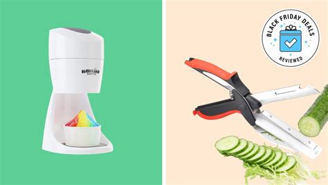 We found the most unique kitchen gadget deals you never knew you needed