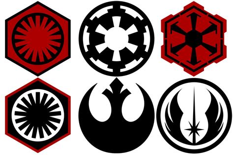 Star Wars Logo by Elafra21 on DeviantArt