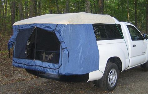 Best Toyota Tacoma Truck Bed Tent - Top Rated Products - Wheels Rush