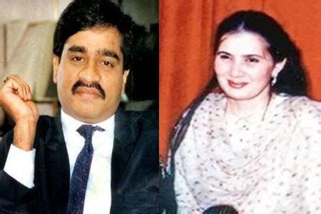 Dawood Ibrahim (Indian Gangster) Wiki, Wife, Height, Age, Family, Biography & More - Famous People