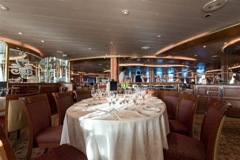 Da Vinci Dining Room on Emerald Princess Cruise Ship - Cruise Critic