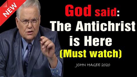 Pin on John Hagee Ministries