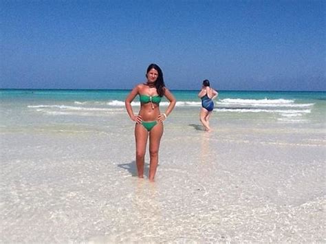 Sol Cayo Coco beach - Picture of Sol Cayo Coco, Cayo Coco - TripAdvisor