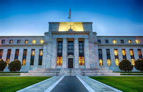 U.S. Treasury vs. Federal Reserve: What’s the Difference?