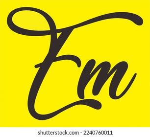 Logo Symbol Font Typografy Art Multy Stock Illustration 2240760011 | Shutterstock