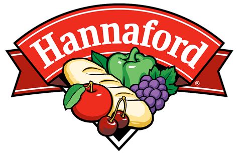 Hannaford logo transparent PNG - StickPNG