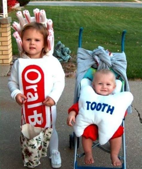 Dental Costumes for Halloween - Western Pennsylvania & Ohio Valley Oral ...