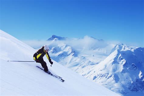 The Best Ski Spots in Europe - TheStreet