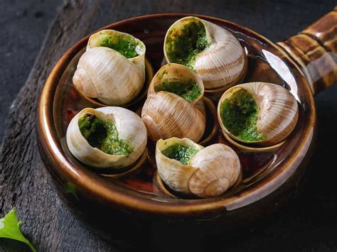 Why Is Escargot An Expensive Delicacy? – ItsFoodtastic