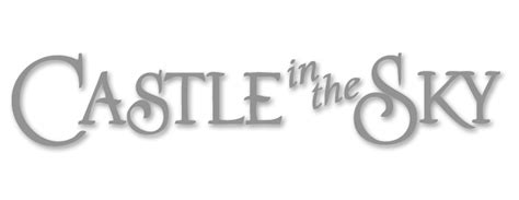 Castle in the Sky | Movie fanart | fanart.tv