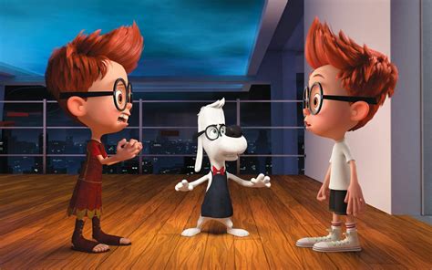 Mr. Peabody & Sherman Wallpaper and Background | 1680x1050 | ID:618399