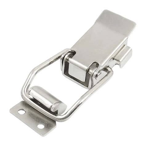 Aliexpress.com : Buy NFLC a12112700ux0390 Stainless Steel Drawer Toolbox Toggle Latch Catch, 3.1 ...