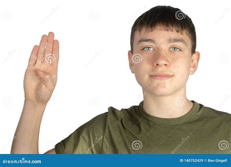 American Sign Language Performed on One Hand Stock Image - Image of symbol, american: 140752429