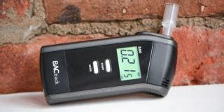 The Best Personal Breathalyzer: Reviews by Wirecutter