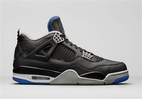 Air Jordan 4 Alternate Motorsport Release Date - Sneaker Bar Detroit