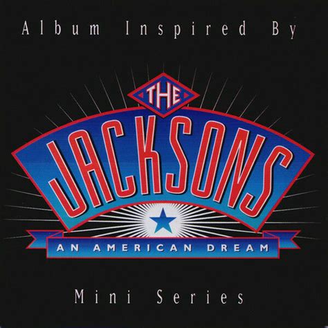 The Jacksons: An American Dream by The Jackson 5 (CD, Oct-1992, Motown) for sale online | eBay