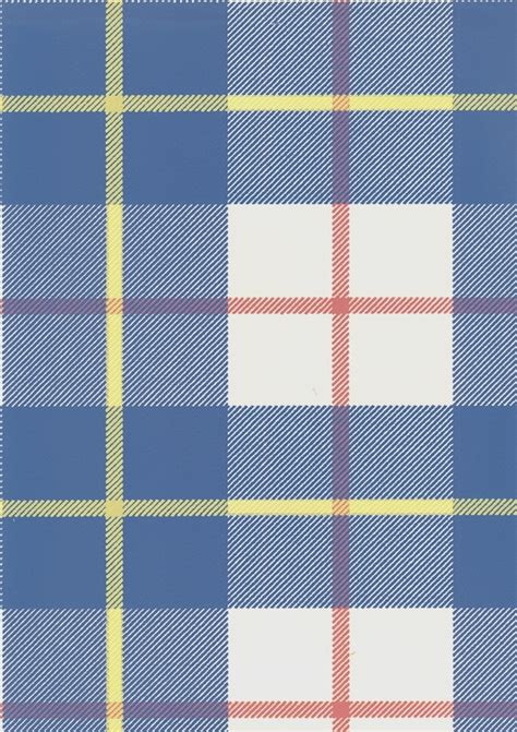 Blue Plaid Wallpaper - WallpaperSafari