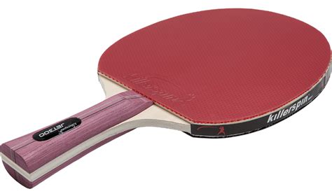 Killerspin JET300 Ping Pong Paddle Review