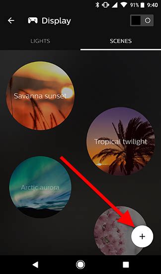 How to Create a Custom Color Scene From a Photo With Your Philips Hue ...