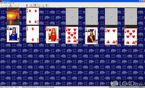 Pretty Good Solitaire - Download