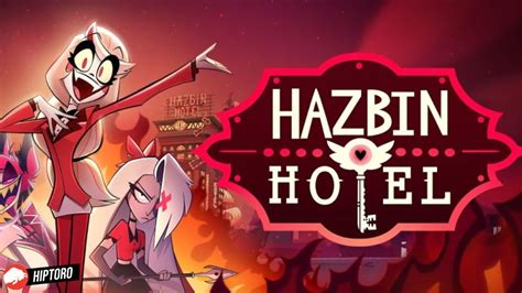 Hazbin Hotel Season 2 Release Date, Cast, What we Know and Where to ...