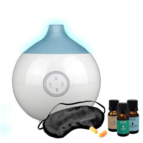 Best | Essential Oil Diffusers | Aromatherapy diffusers | Canada — Relaxus Professional