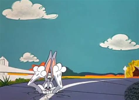 RABBIT RAMPAGE (1955) Looney Tunes | Bugs bunny, Dibujos animados, Dibujos