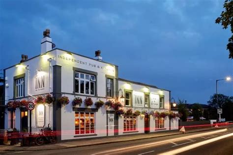 Proper country pub in a city location serving up hearty grub and real ales - Bristol Live