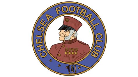 The Blue Lion Roars: The Iconic Chelsea Logo History