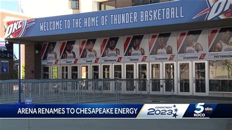 What’s on the line as OKC voters decide on new downtown arena? - YouTube